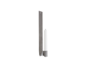 FRAMA - Ornament Candle Holder | Stainless Steel | Long Frama