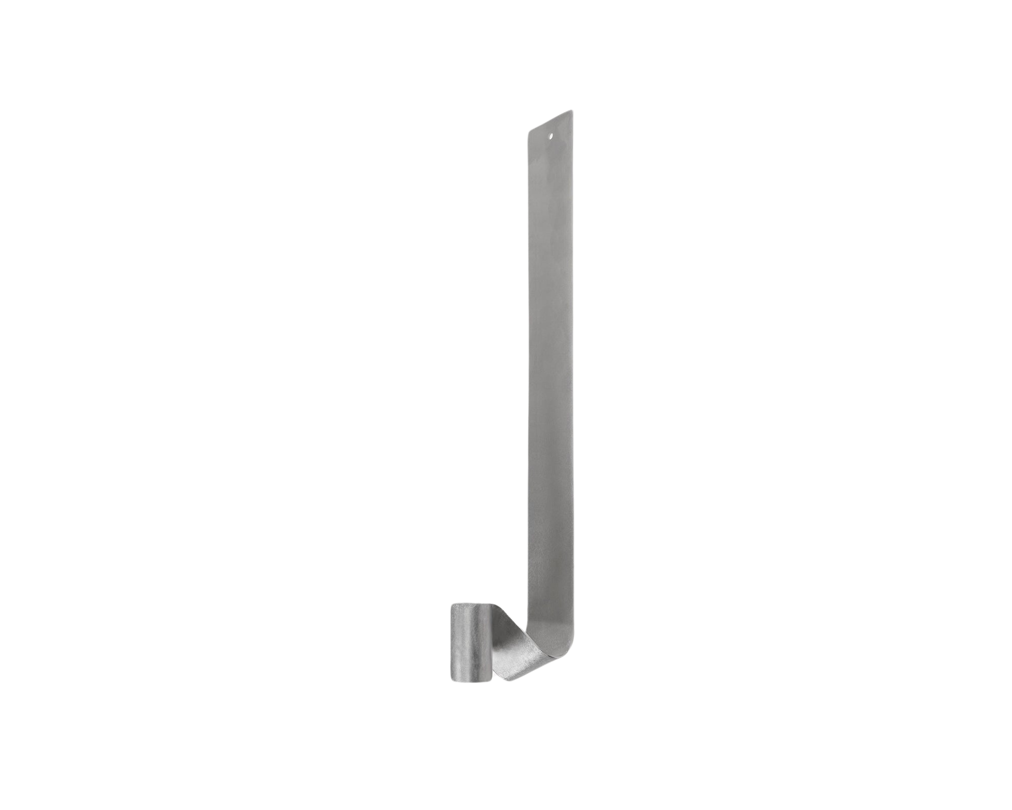 FRAMA - Ornament Candle Holder | Stainless Steel | Long Frama