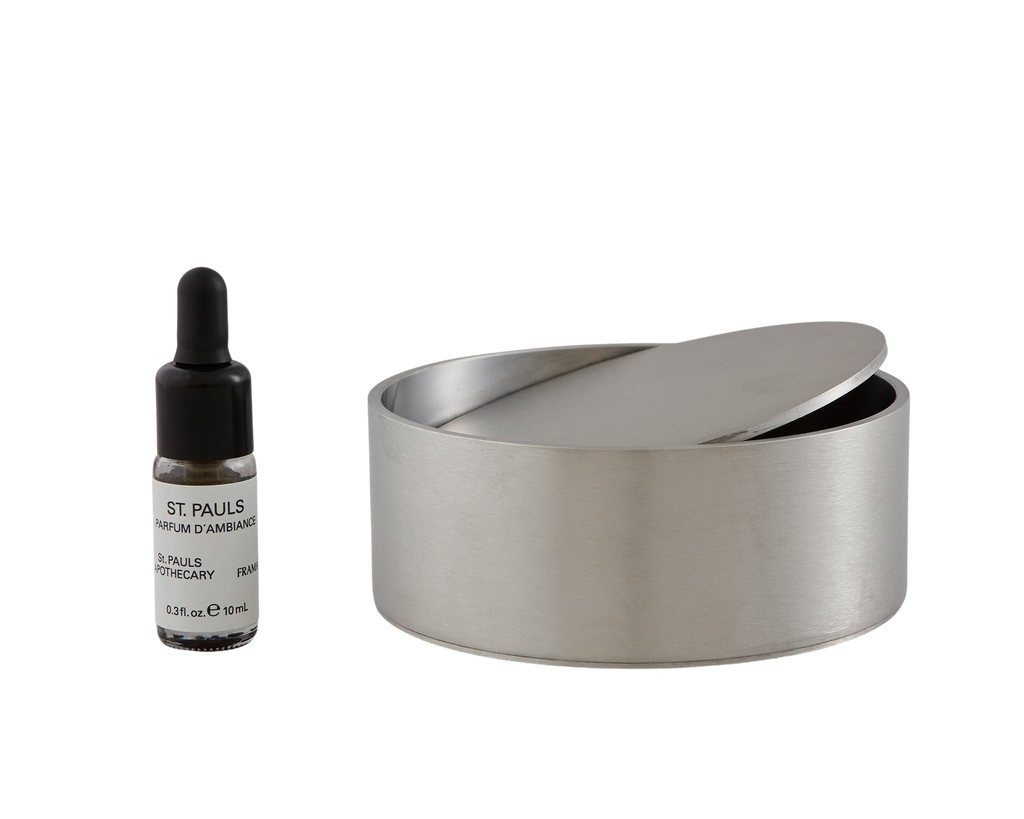 FRAMA - Sphere Oil Diffuser | St. Pauls St. Paul's Apothecary