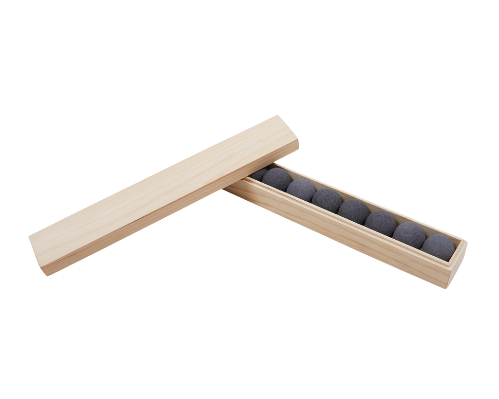 FRAMA - From Soil to Form Oil Diffuser Charcoal | 1917 St. Paul's Apothecary