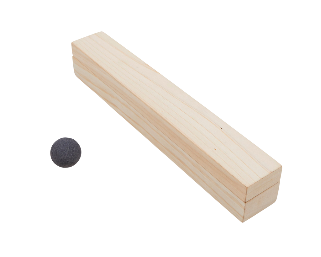 FRAMA - From Soil to Form Oil Diffuser Charcoal | Beratan St. Paul's Apothecary