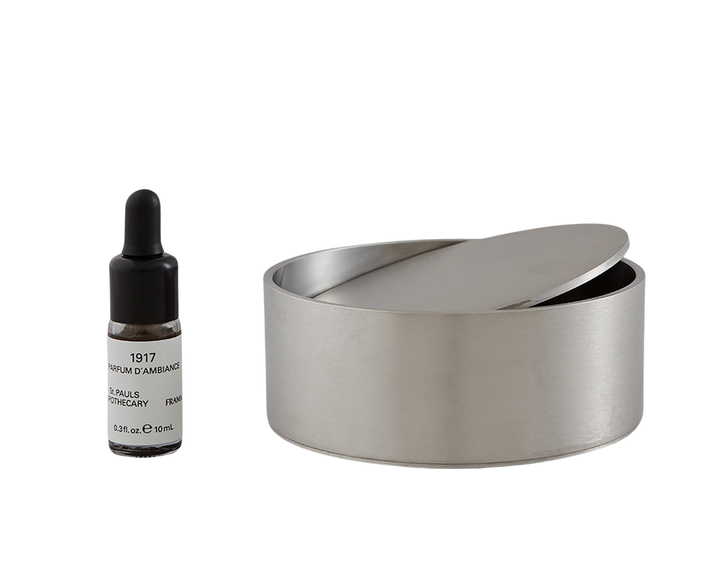 FRAMA - Sphere Oil Diffuser | 1917 St. Paul's Apothecary