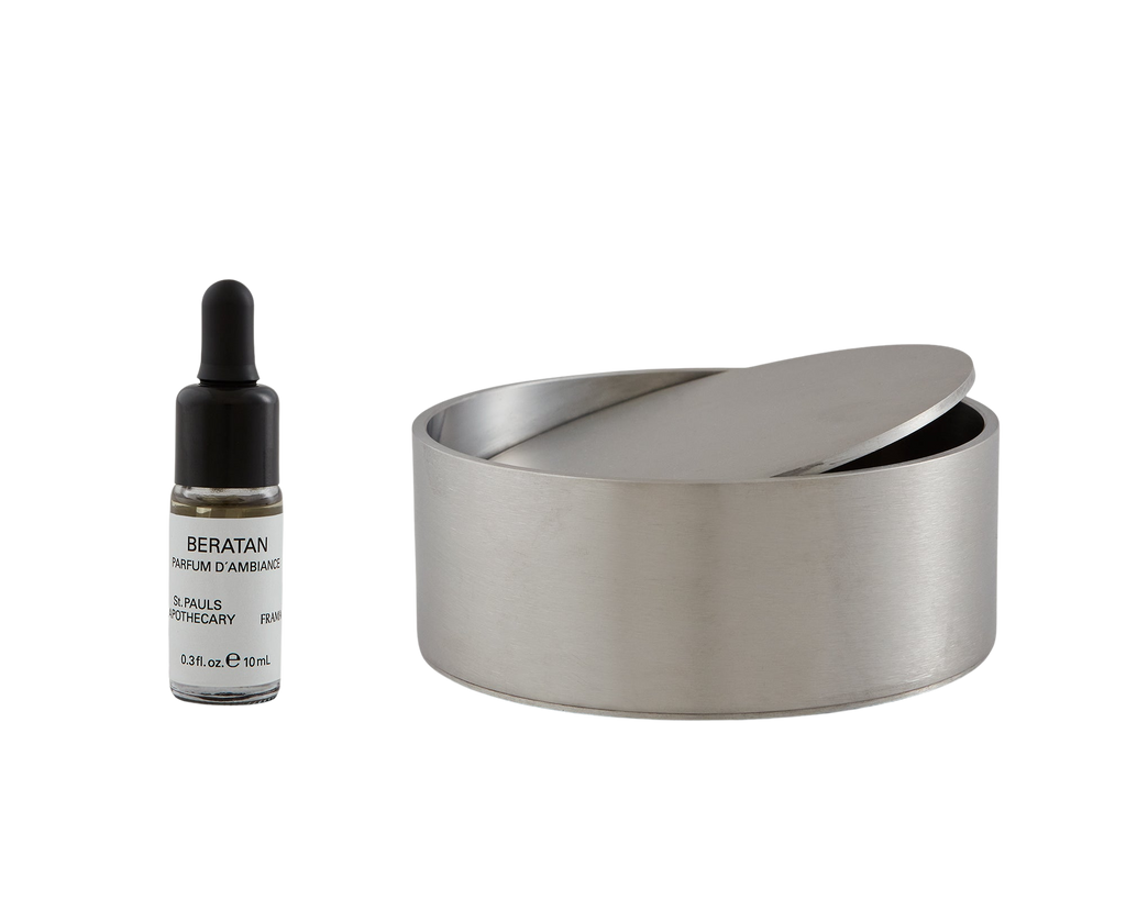 FRAMA - Sphere Oil Diffuser | Beratan St. Paul's Apothecary