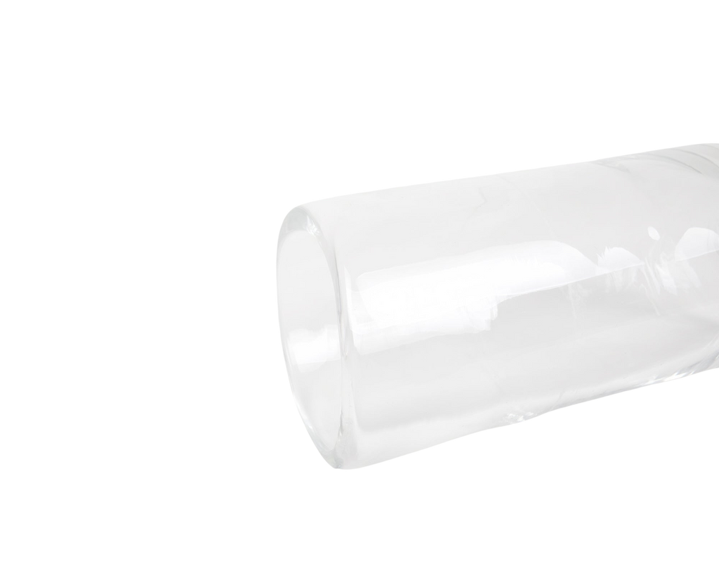 FRAMA - 0405 Vase | Clear Frama
