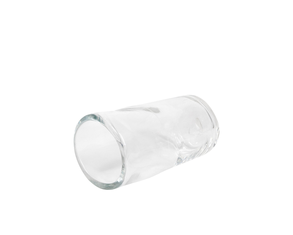 FRAMA - 0405 Vase | Clear Frama