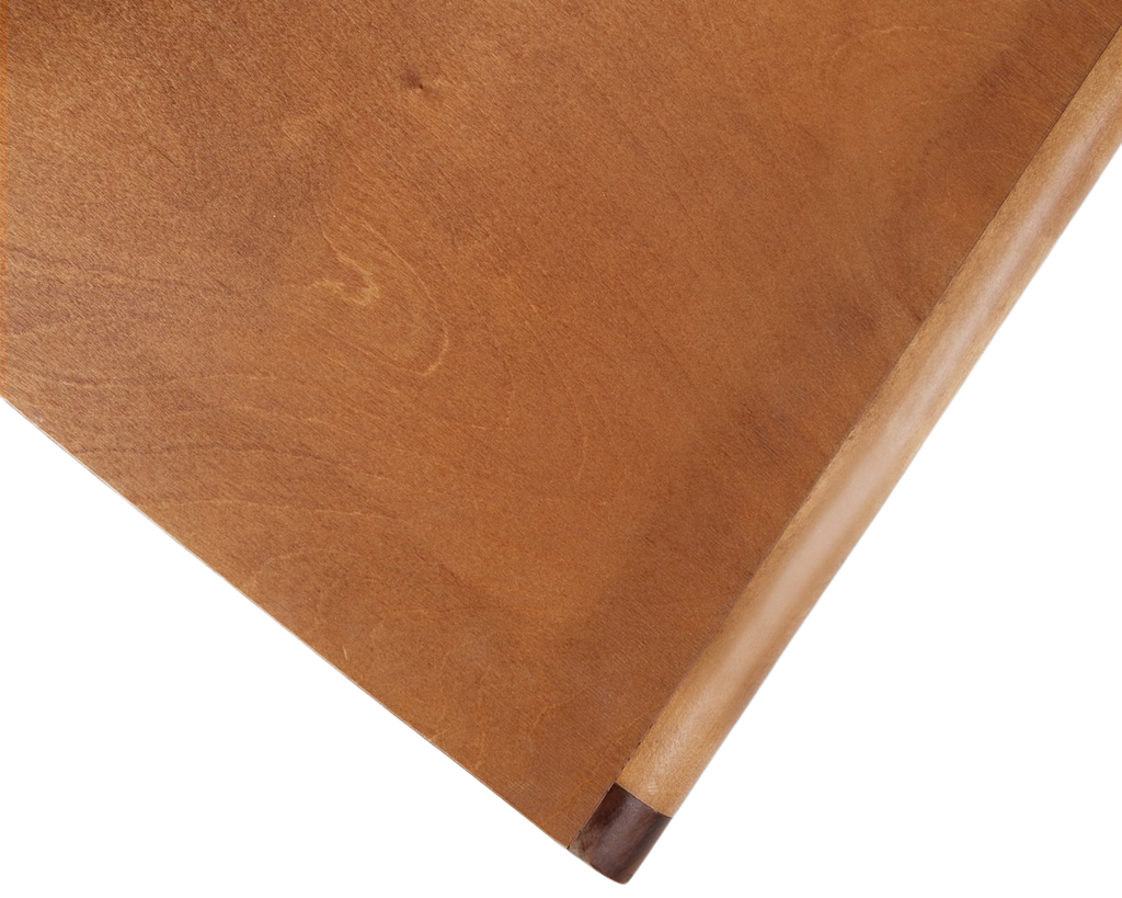 FRAMA - Bar Chair 01 | Warm Brown Birch | H76 FRAMA