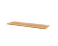 FRAMA - Cabinet Single Shelf | Natural Oak
