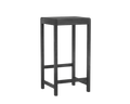 FRAMA - Stool 01 | Ash Black Birch | H76