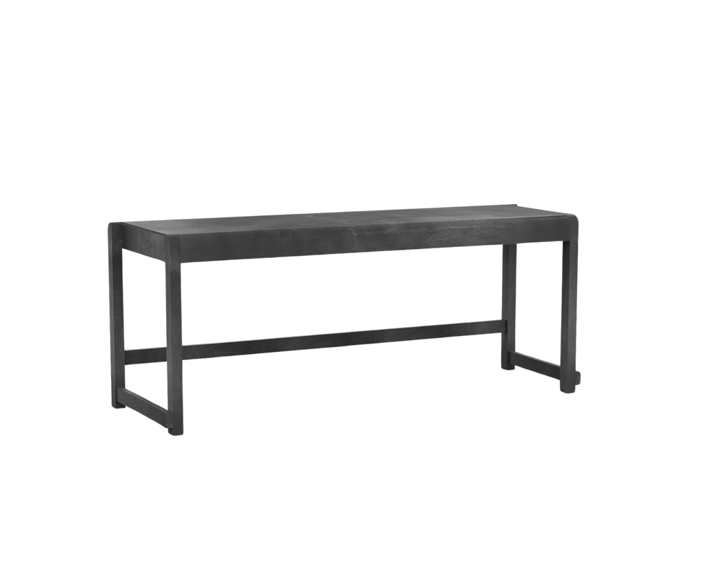 FRAMA - Bench 01 | Ash Black Birch FRAMA