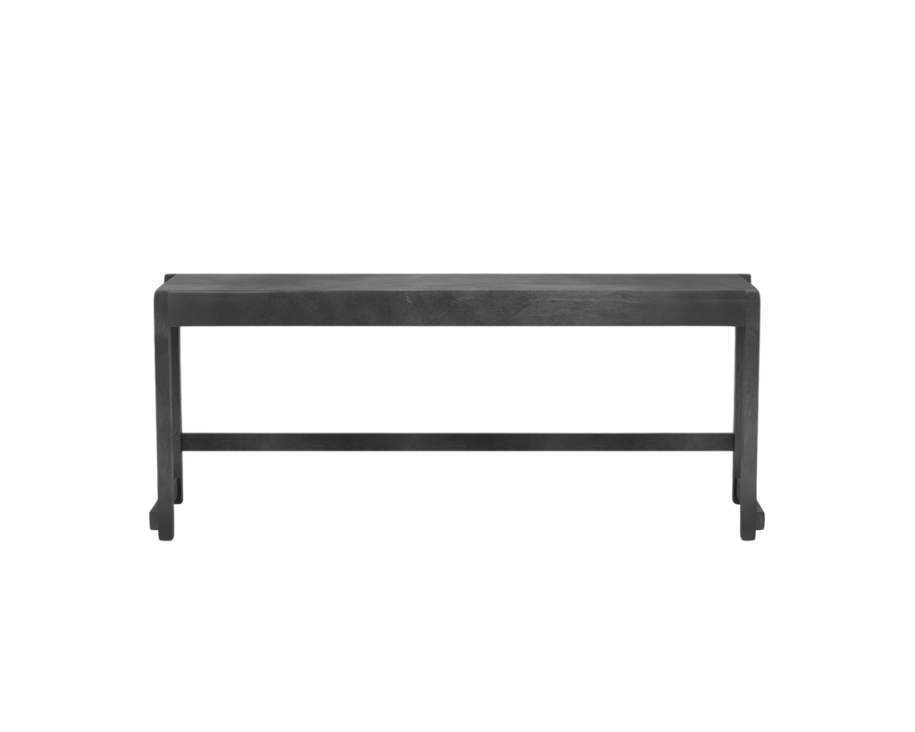 FRAMA - Bench 01 | Ash Black Birch FRAMA