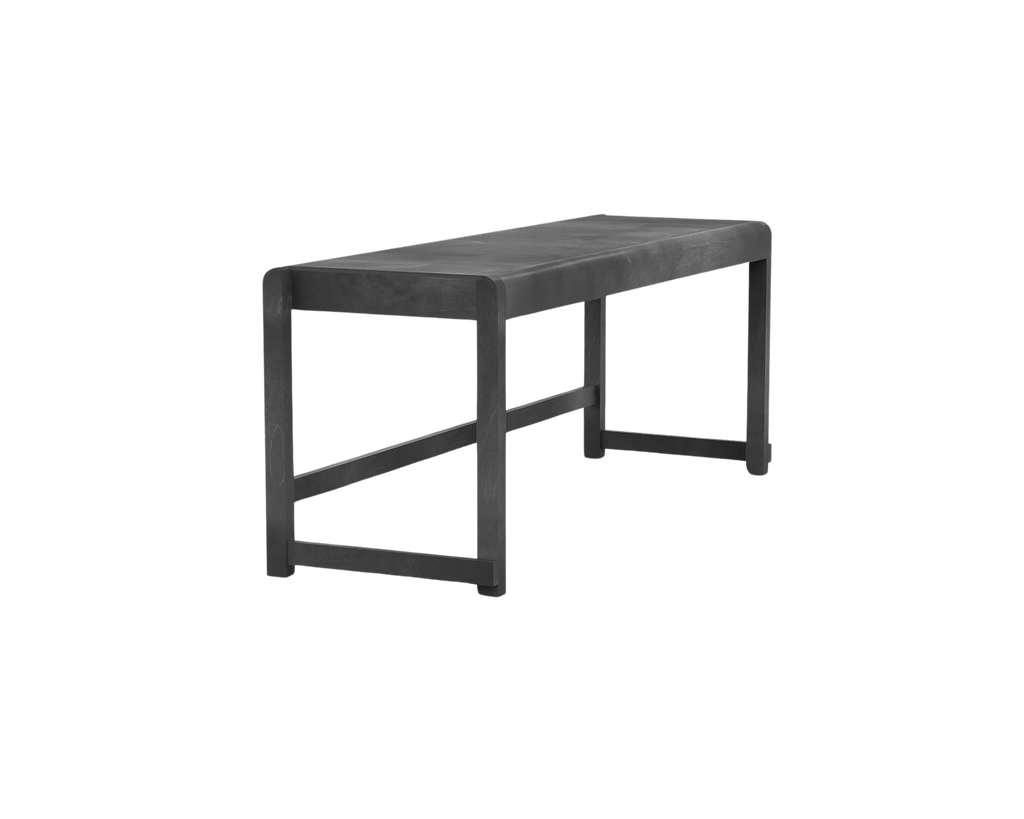 FRAMA - Bench 01 | Ash Black Birch FRAMA