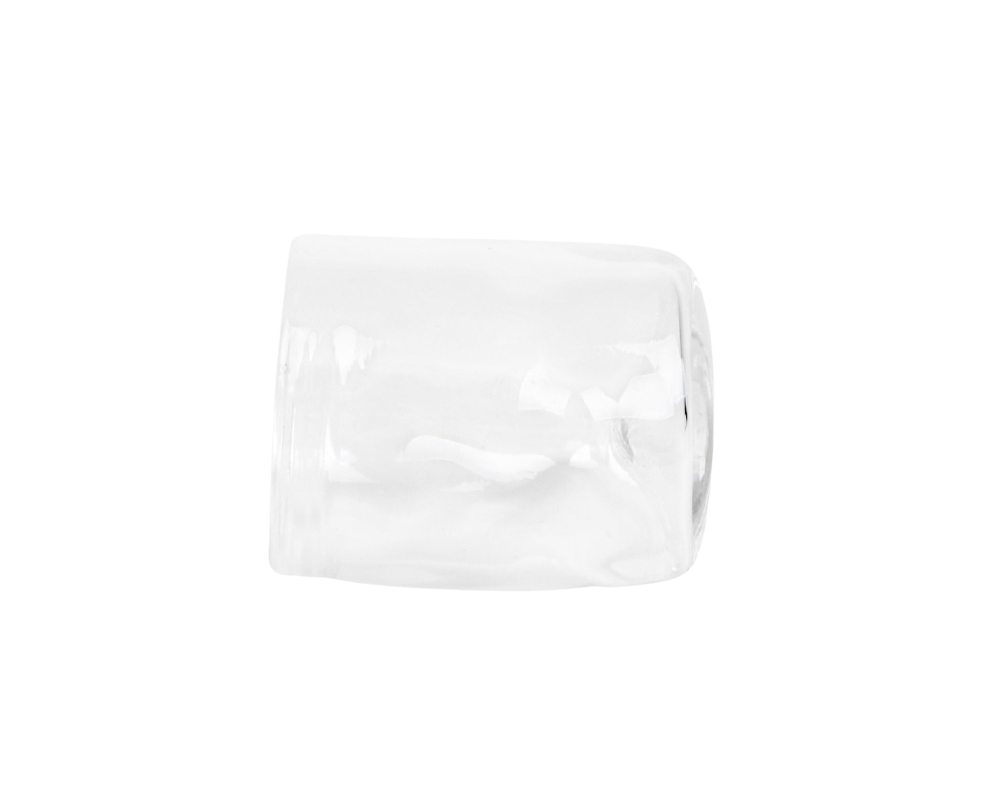 FRAMA - 0405 Glass Set of Four | Clear | Small Frama