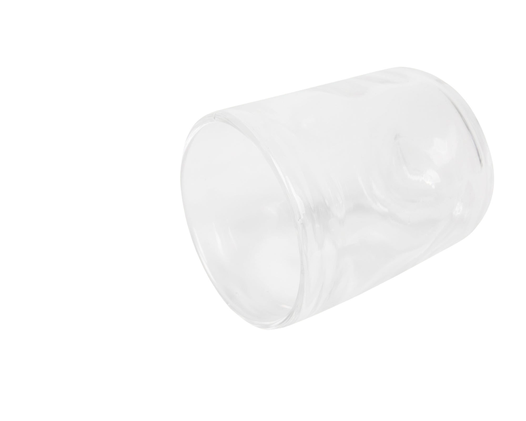 FRAMA - 0405 Glass Set of Four | Clear | Small Frama