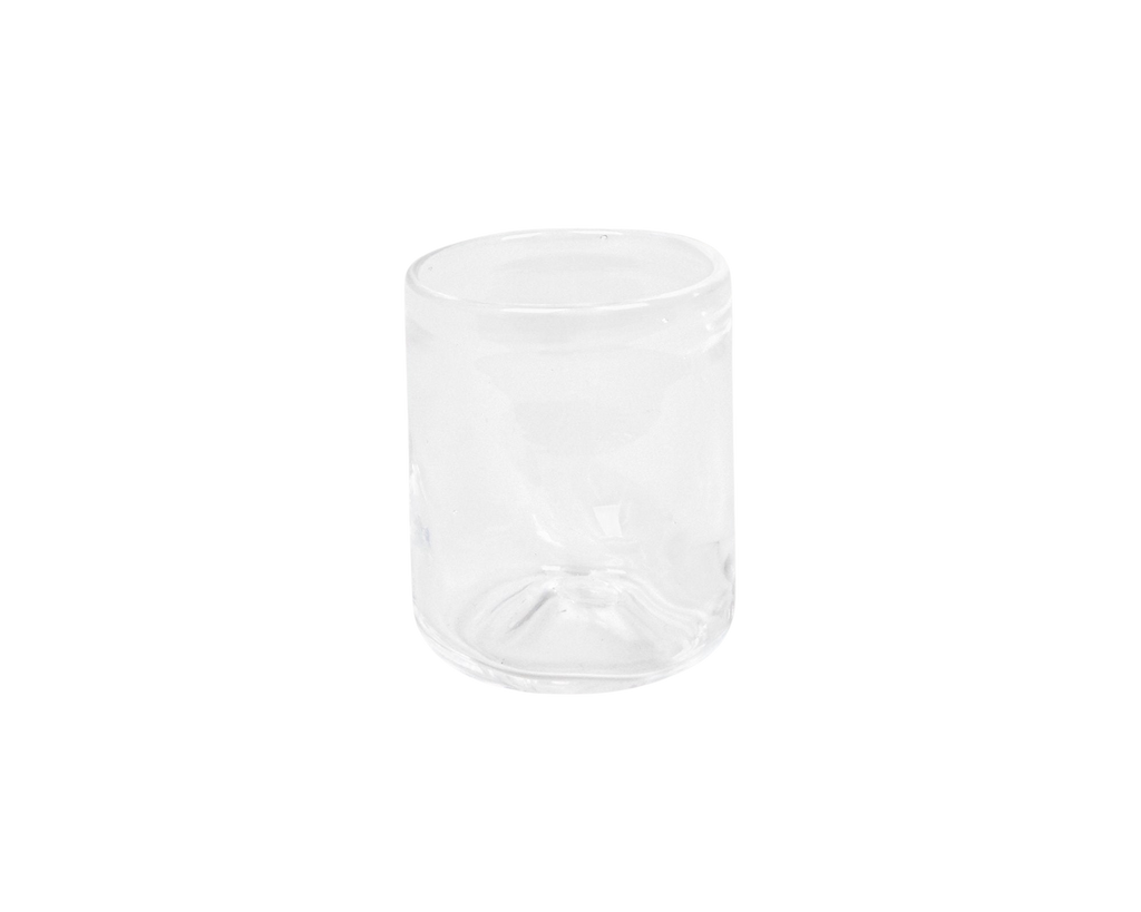 FRAMA - 0405 Glass Set of Four | Clear | Small Frama