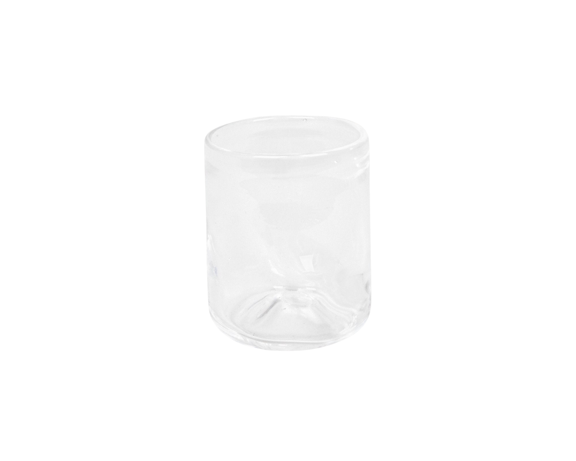 FRAMA - 0405 Glass Set of Four | Clear | Small Frama