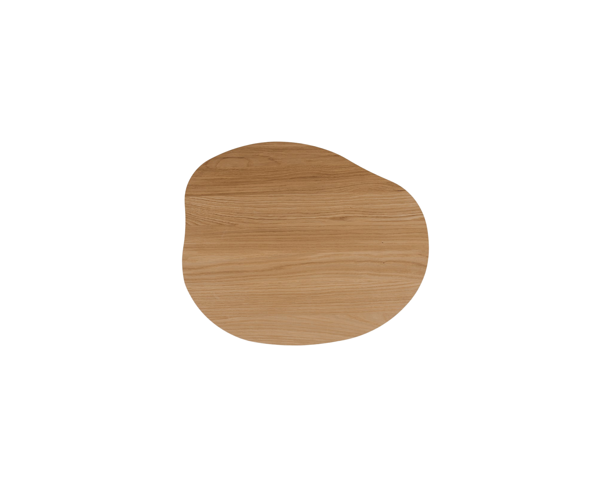 FRAMA - Farmhouse Side Table | Natural Oak | Pond