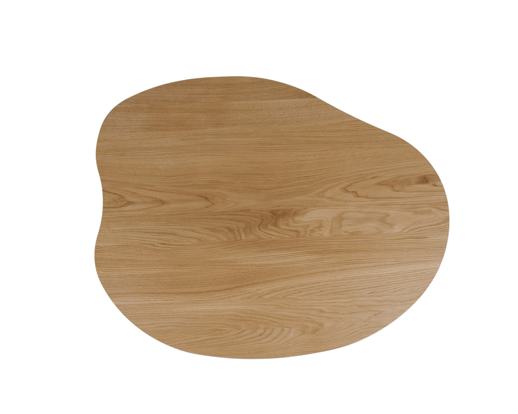 FRAMA - Farmhouse Coffee Table | Natural Oak | Pond FRAMA
