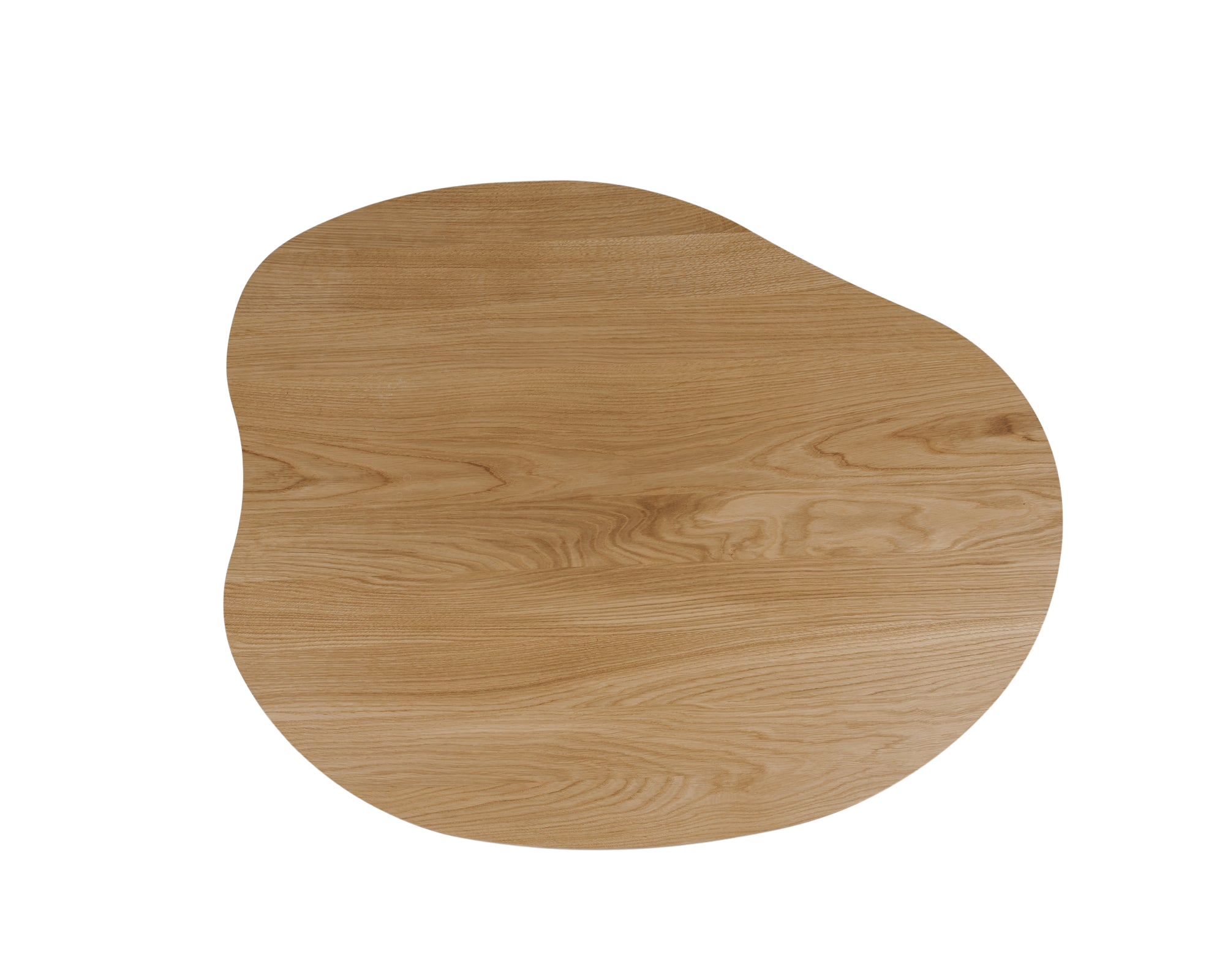 FRAMA - Farmhouse Coffee Table | Natural Oak | Pond