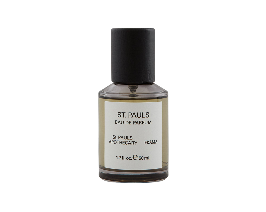FRAMA - Eau de Parfum | St. Pauls | 50 mL