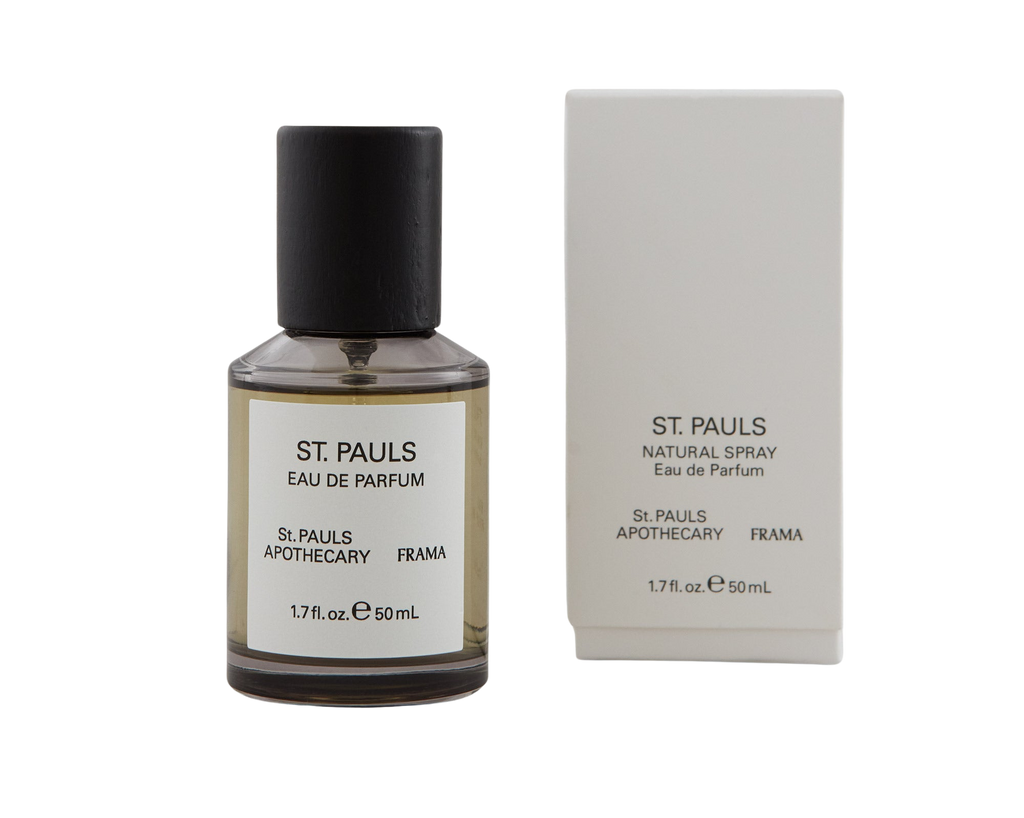 FRAMA - Eau de Parfum | St. Pauls | 50 mL Frama