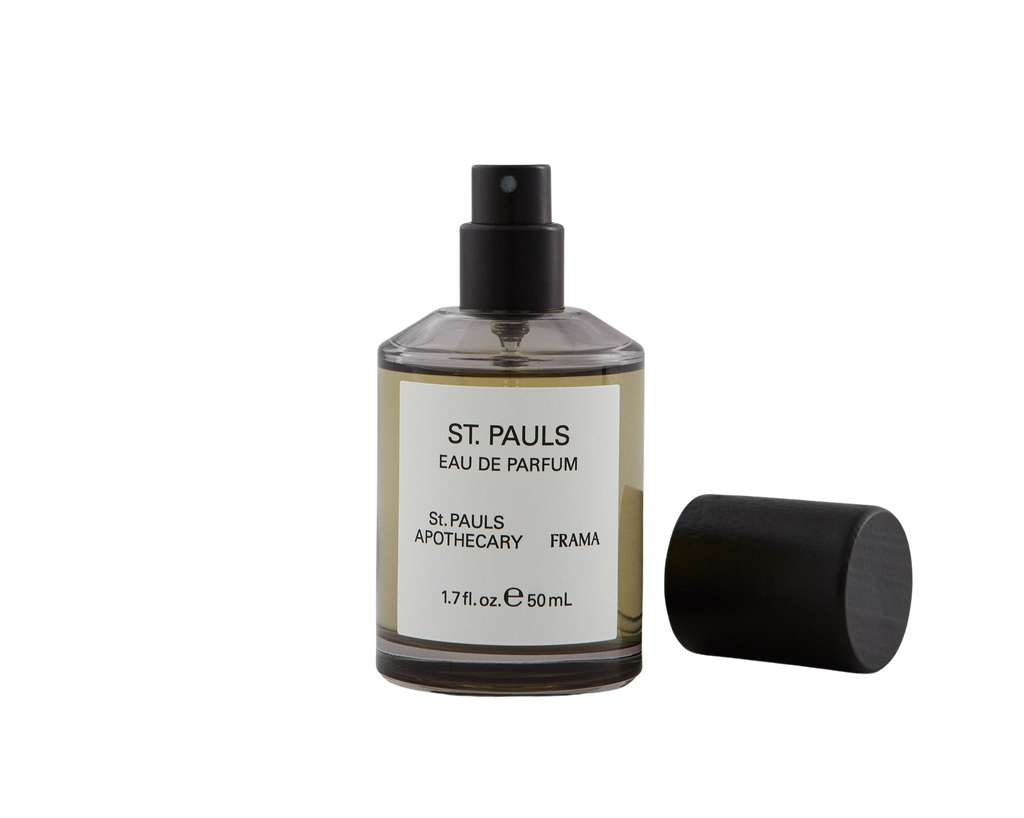 FRAMA - Eau de Parfum | St. Pauls | 50 mL Frama