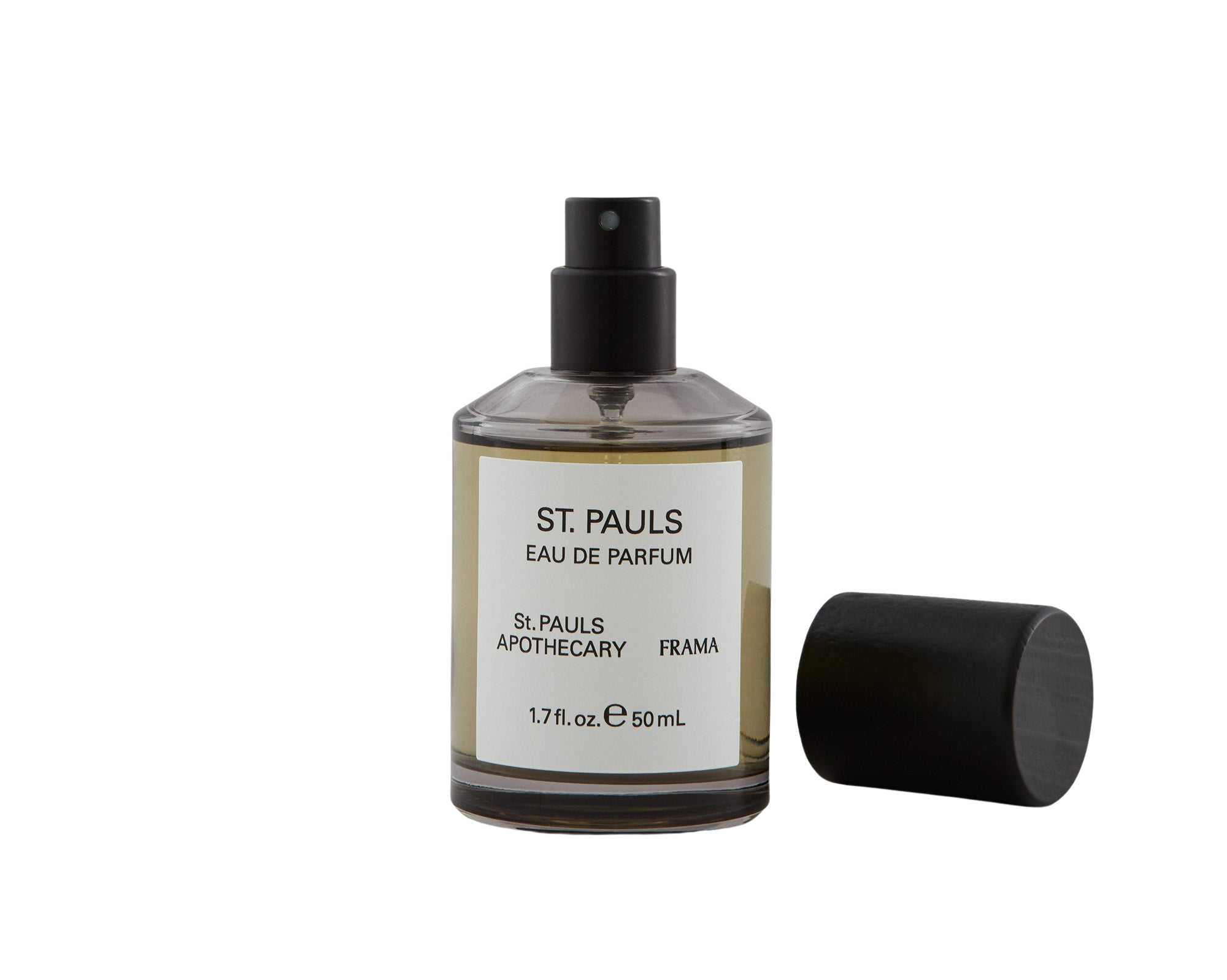 FRAMA - Eau de Parfum | St. Pauls | 50 mL