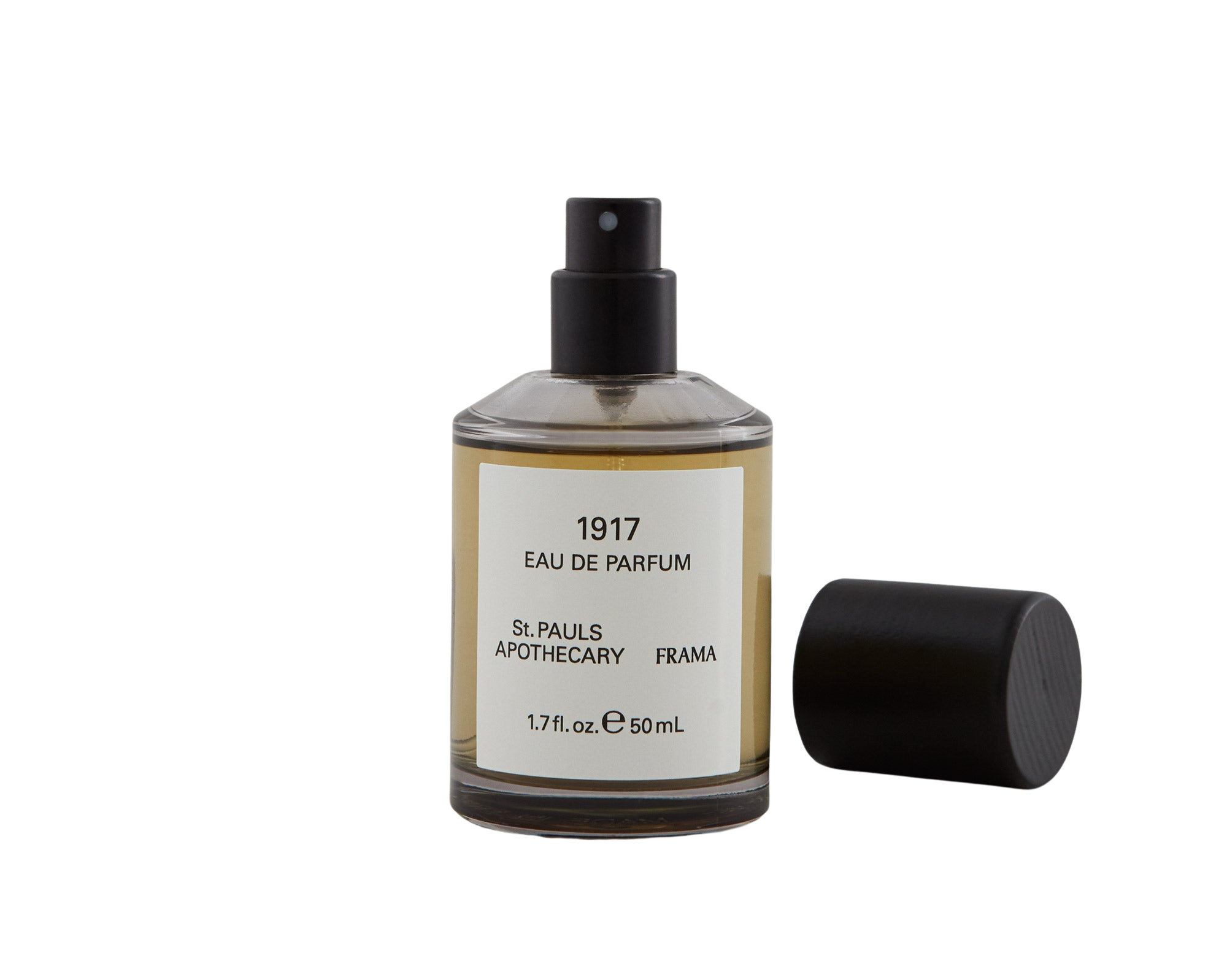 FRAMA - Eau de Parfum | 1917 | 50 mL