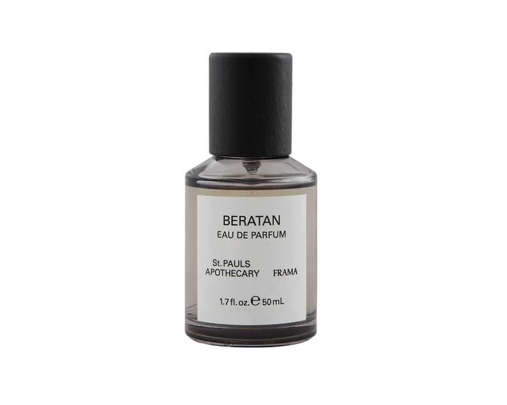 FRAMA - Eau de Parfum | Beratan | 50 mL Frama