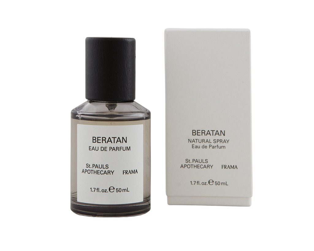 FRAMA - Eau de Parfum | Beratan | 50 mL Frama