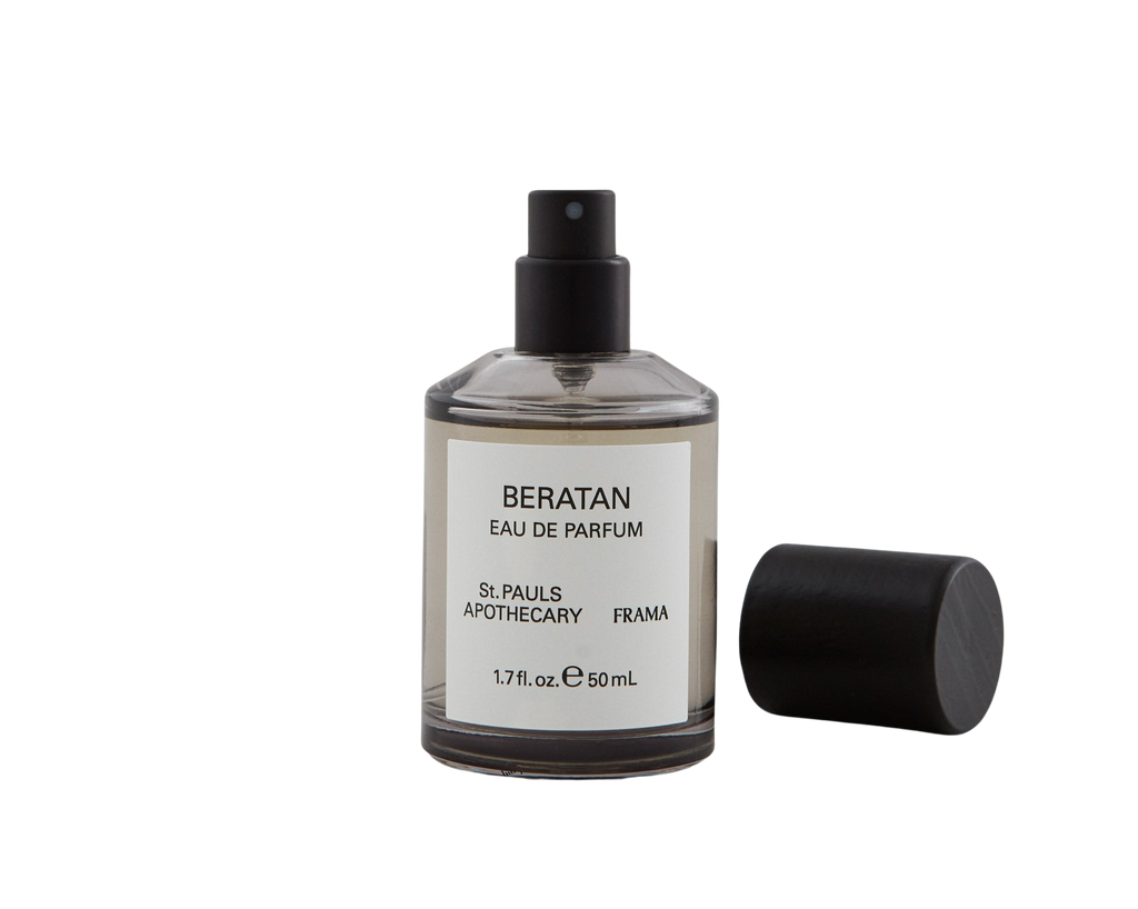FRAMA - Eau de Parfum | Beratan | 50 mL Frama