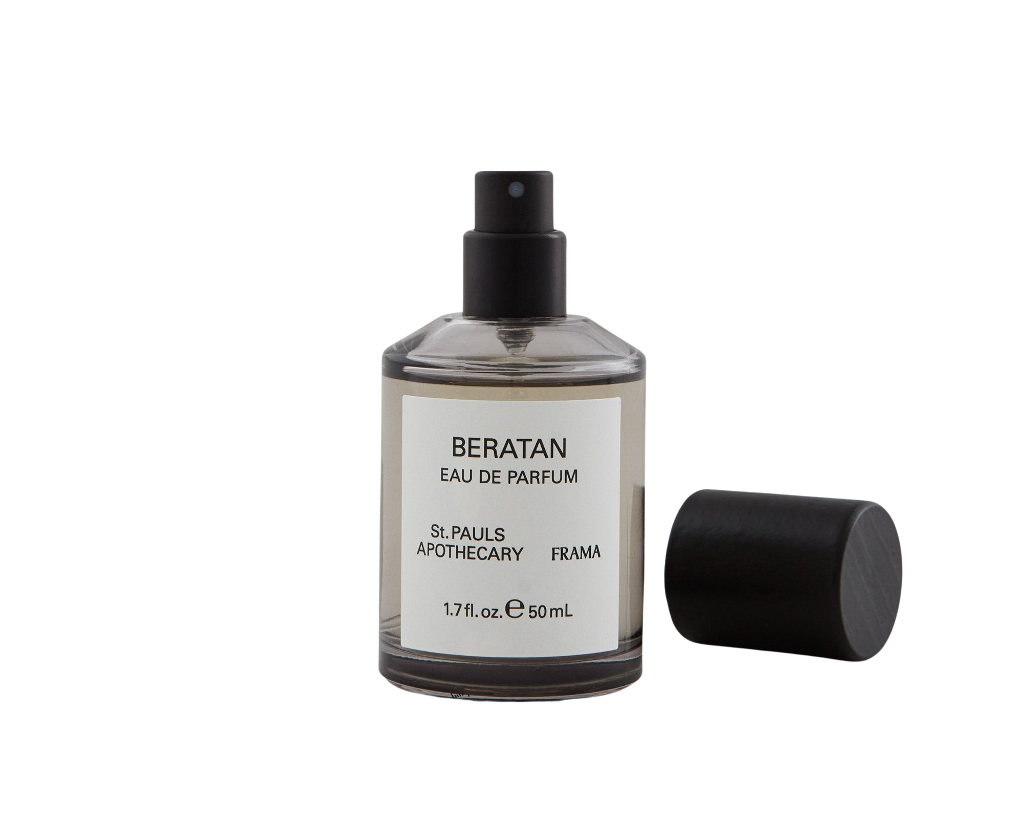 FRAMA - Eau de Parfum | Beratan | 50 mL