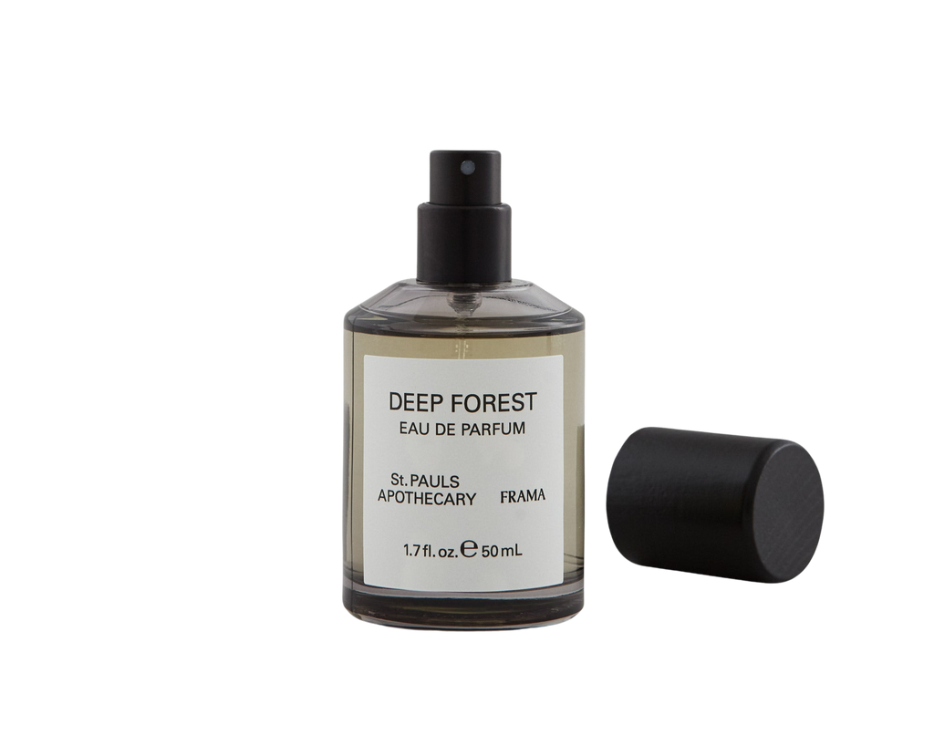FRAMA - Eau de Parfum | Deep Forest | 50 mL