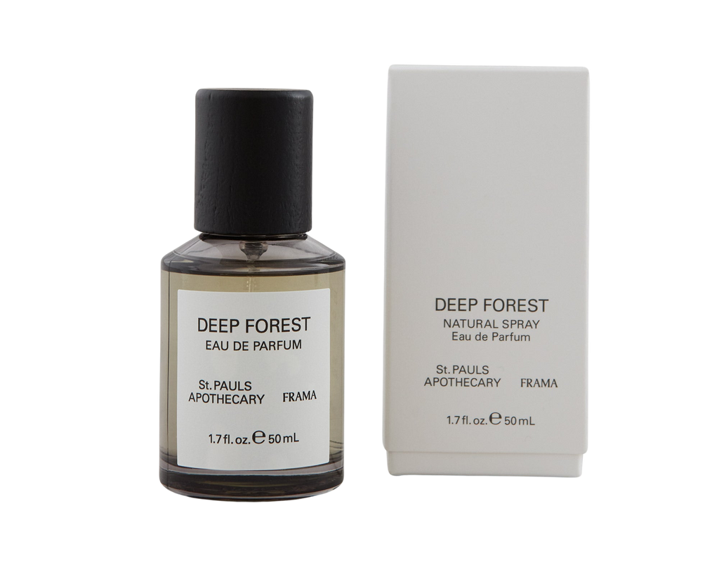 FRAMA - Eau de Parfum | Deep Forest | 50 mL Frama