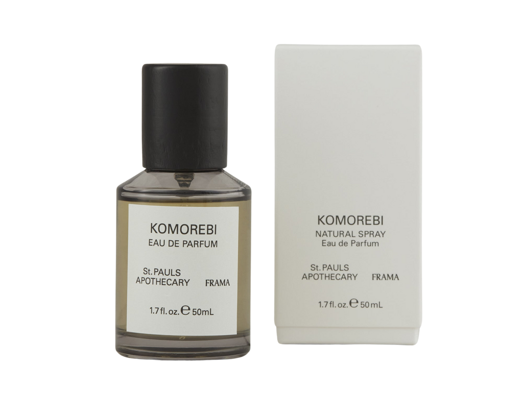 FRAMA - Eau de Parfum | Komorebi | 50 mL Frama