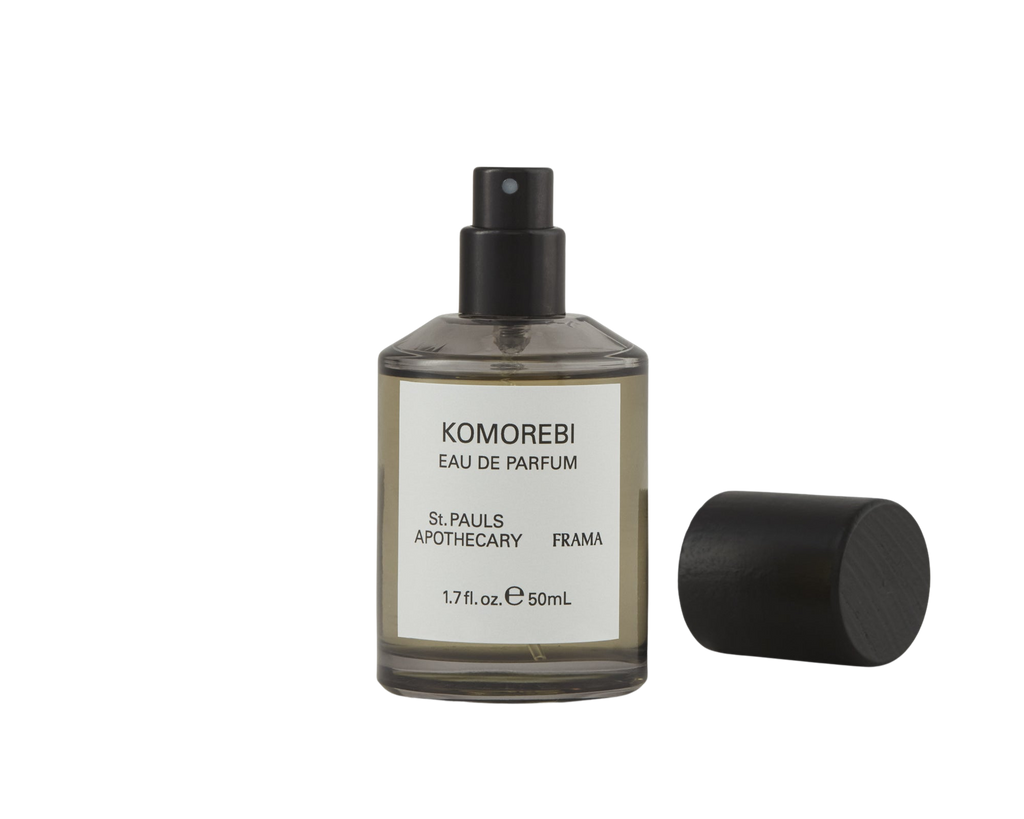 FRAMA - Eau de Parfum | Komorebi | 50 mL Frama