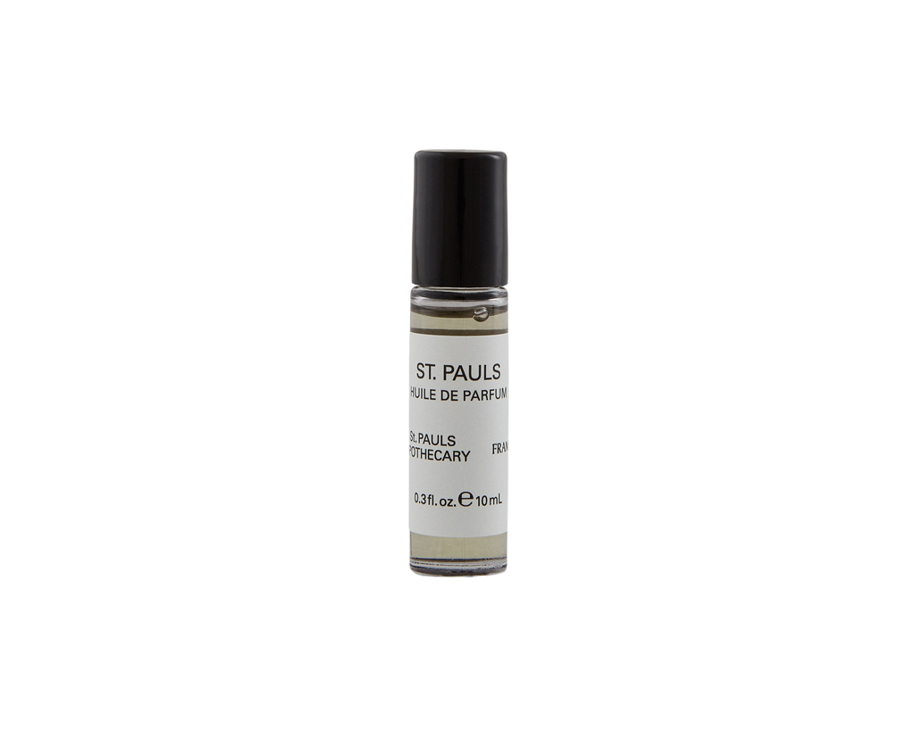 FRAMA - Perfume Oil | St. Pauls | 10 mL St. Paul's Apothecary