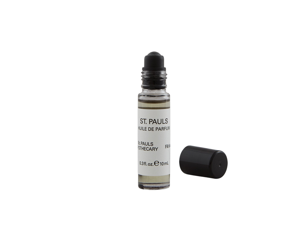 FRAMA - Perfume Oil | St. Pauls | 10 mL St. Paul's Apothecary