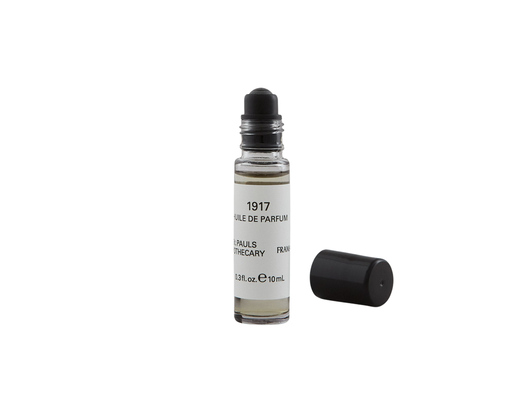 FRAMA - Perfume Oil | 1917 | 10 mL St. Paul's Apothecary