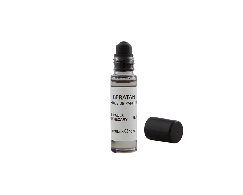 FRAMA - Perfume Oil | Beratan | 10 mL St. Paul's Apothecary