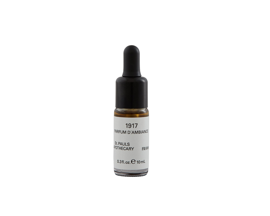 FRAMA - Essential Oil Dropper | 1917 | 10 mL St. Paul's Apothecary