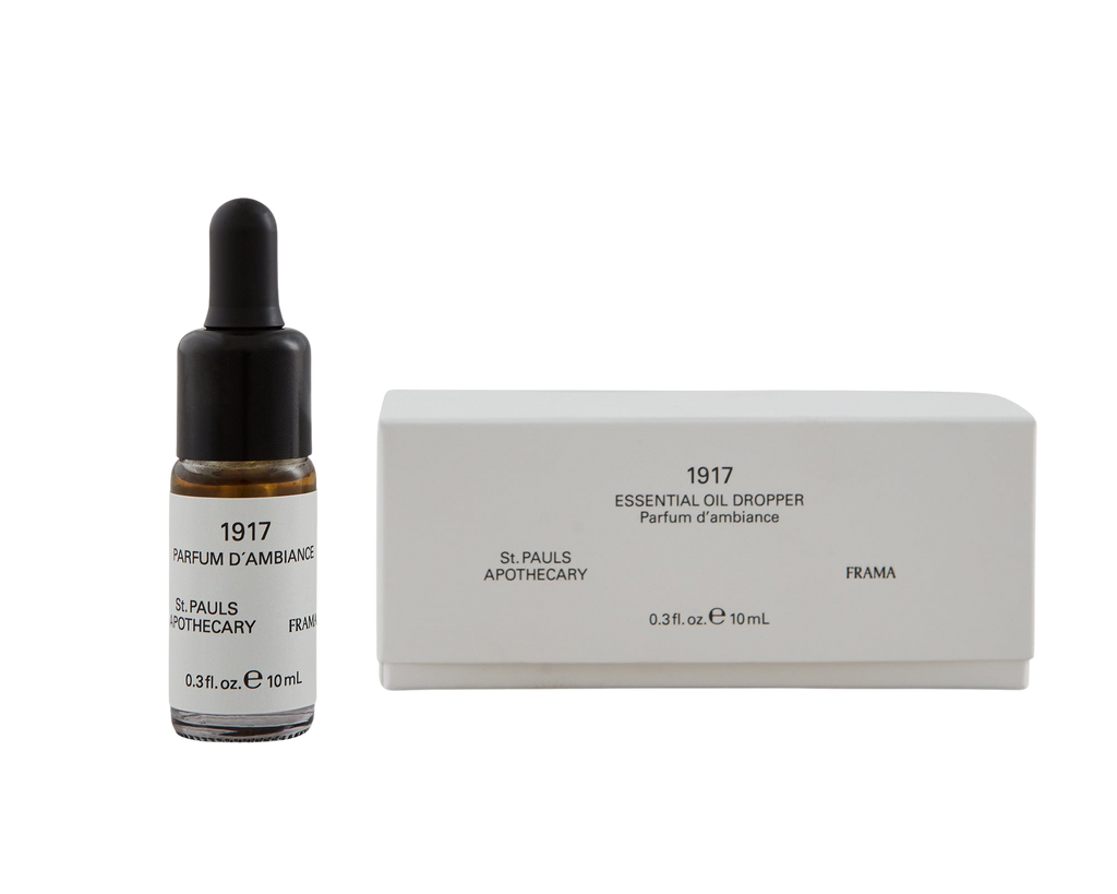 FRAMA - Essential Oil Dropper | 1917 | 10 mL St. Paul's Apothecary