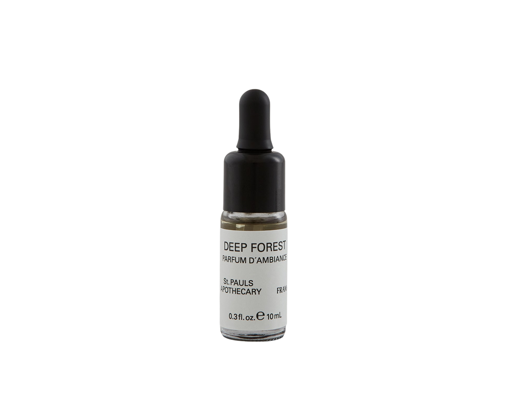 FRAMA - Essential Oil Dropper | Deep Forest | 10 mL St. Paul's Apothecary