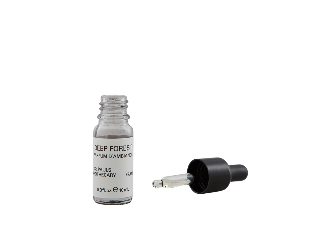 FRAMA - Essential Oil Dropper | Deep Forest | 10 mL St. Paul's Apothecary