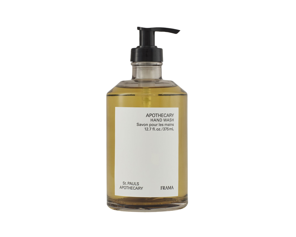 FRAMA - Hand Wash | Apothecary | 375 mL St. Paul's Apothecary