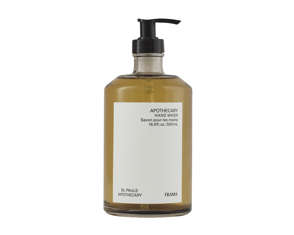 FRAMA - Hand Wash | Apothecary | 500 mL St. Paul's Apothecary