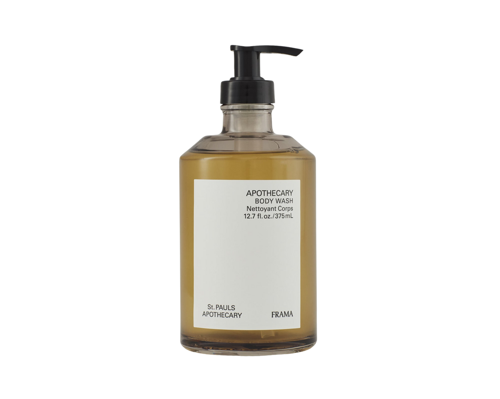 FRAMA - Body Wash | Apothecary | 375 mL St. Paul's Apothecary
