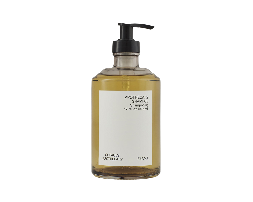 FRAMA - Shampoo | Apothecary | 375 mL St. Paul's Apothecary