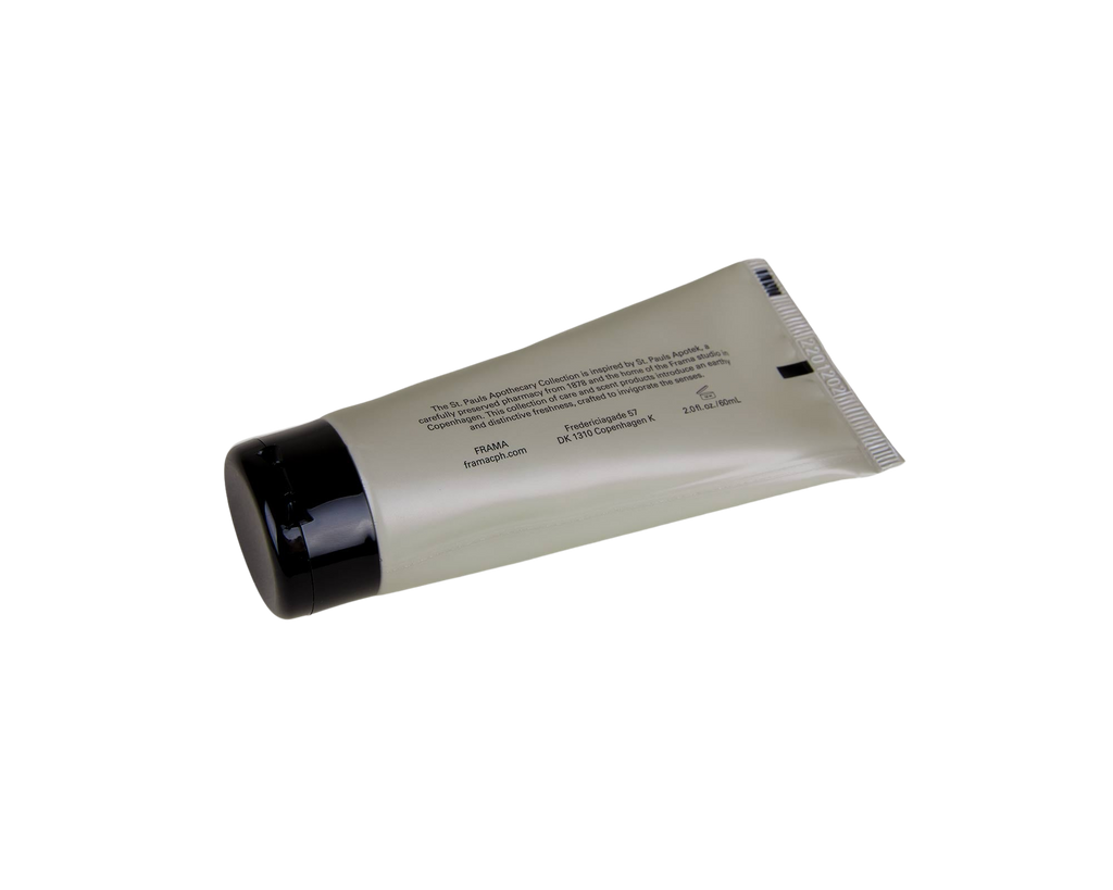 FRAMA - Hand Cream Tube | Apothecary | 60 mL St. Paul's Apothecary