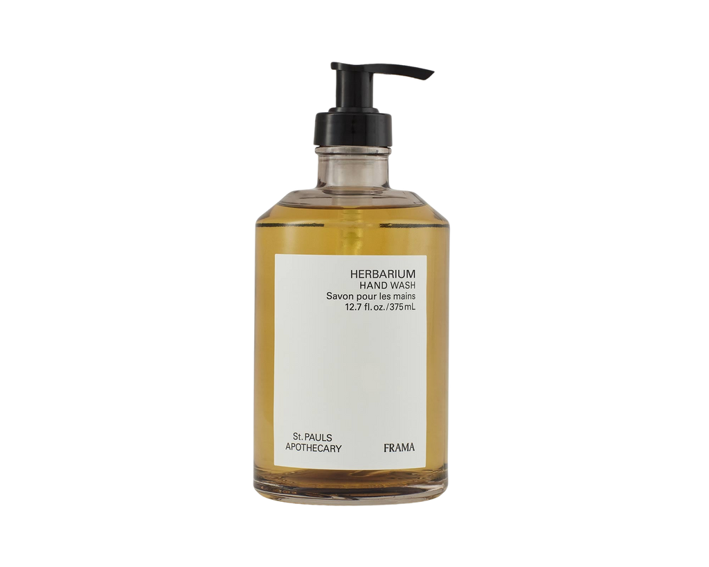 FRAMA - Hand Wash | Herbarium | 375 mL St. Paul's Apothecary