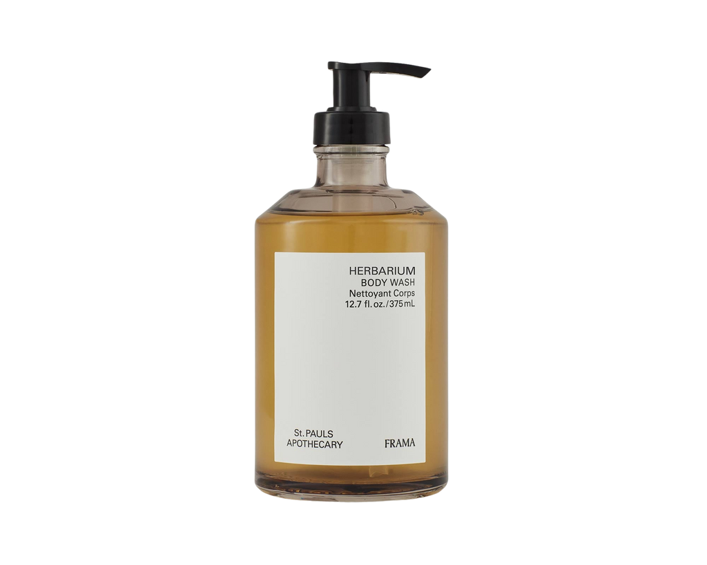 FRAMA - Body Wash | Herbarium | 375 mL St. Paul's Apothecary